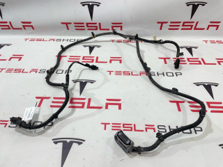 Электропроводка переднего подрамника Tesla Model 3 1 поколение 2019, 1068769-01-D