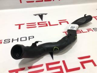 бачок омывателя Tesla Model X 1 поколение 2019, электро, 1056761-00-B, 1056768-00-B, 1056767-00-B