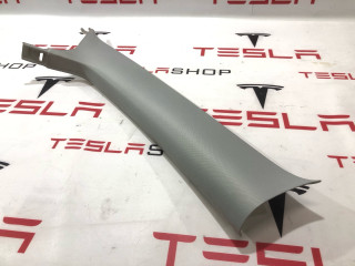 Накладка стойки А Tesla Model 3 1 поколение 2022, 1086241-01-L