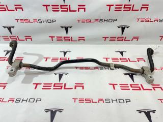 стабилизатор подвески передний Tesla Model S 1 поколение 2015, 104396000D