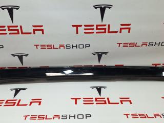 Панель наружная крыши Tesla Model X 1 поколение 2019, 104136400G