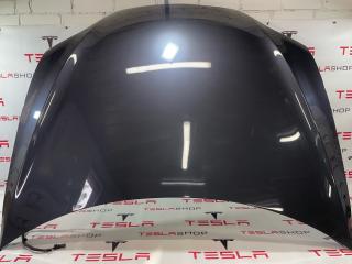 капот Tesla Model S 1 поколение 2015, 1038384-S0-C