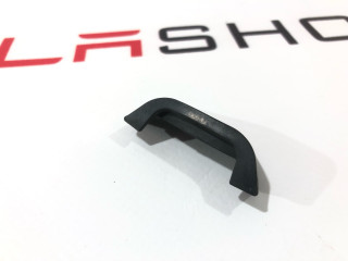 Заглушка корпуса наружной ручки двери Tesla Model X 1 поколение 2018, 1053928-00-C