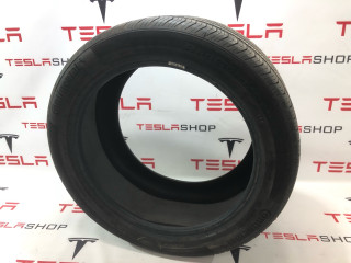 шина Tesla Model S 1 поколение [2-й рестайлинг] (2021 - 2025)