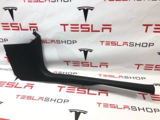 Накладка стойки А Tesla Model 3 1 поколение 2022, 1086293-00-J