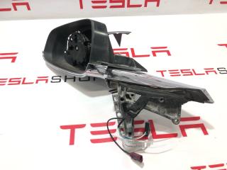 зеркало наружное левое Tesla Model S 1 поколение 2012, 1041315-00-B