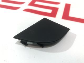 Заглушка обшивки (карты) двери Tesla Model S 1 поколение [2-й рестайлинг] (2021 - 2025), 1566036-00-A, 1633657-01-F