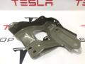 Кронштейн лонжерона (поддержка крыла/фары) Tesla Model Y 1 поколение 2021, 1504590-S0-A, 1487492-00-A - фото №3