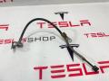 шланг тормозной Tesla Model 3 1 поколение 2019, 1044721-00-D - фото №3