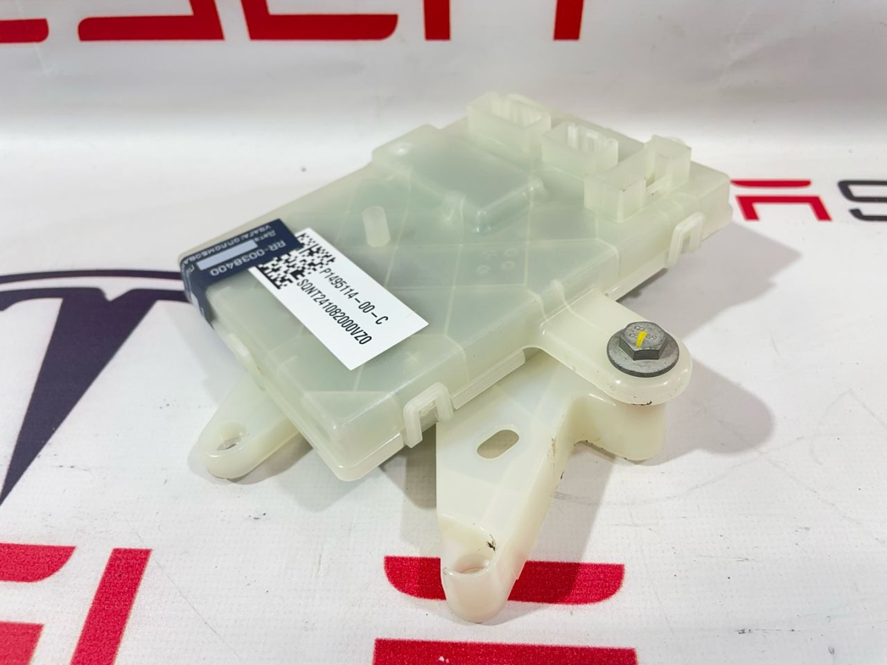 Ретрофит Tesla Model X 1 поколение 2019, 1486940-00-A, 1495114-00-C - фото №1