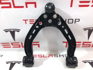 Рычаг верхний передний (подкова) Tesla Model S 1 поколение [рестайлинг] 2019, 1043965-00-A