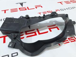 Накладка опоры (стакана) амортизатора Tesla Model S 1 поколение [2-й рестайлинг] (2021 - 2025), 1606851-00-A