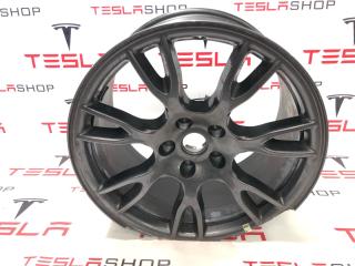 диск литой Tesla Model S 1 поколение [2-й рестайлинг] 2022