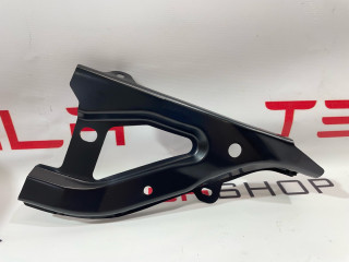 кронштейн (крепление) Tesla Model Y 1 поколение 2021, 1487696-S0-A, 1487578-00-A