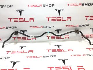 стабилизатор подвески задний Tesla Model X 1 поколение 2019, 1027481-00-H