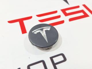 колпачок литого диска Tesla Model S 1 поколение 2013, 6005879-00-A