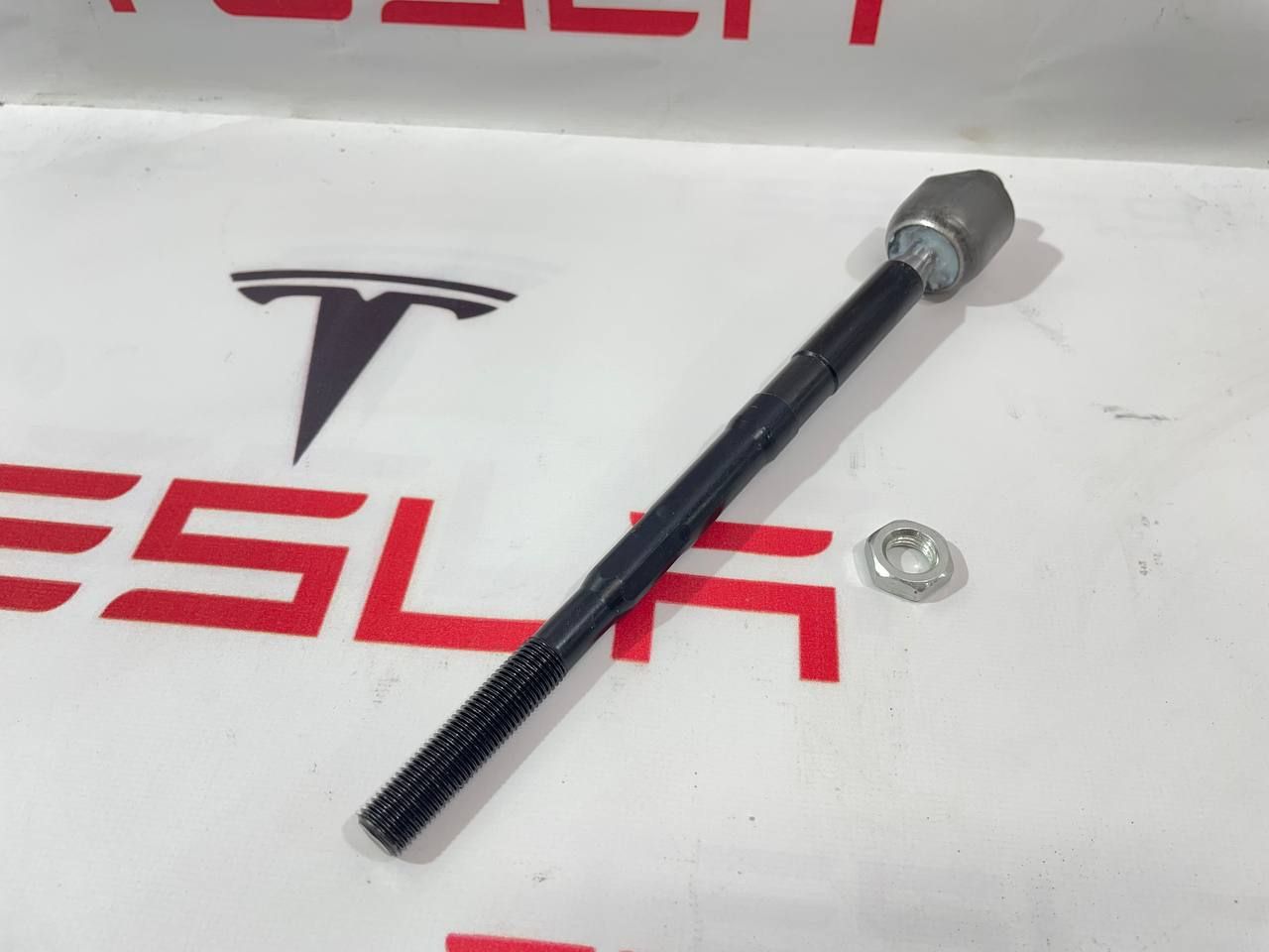 тяга рулевая BYD Song Plus EV 1 поколение 2024, SA3HA-3401030 - фото №1