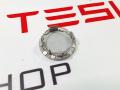 колпачок литого диска Tesla Model S 1 поколение 2013, 6005879-00-A - фото №2