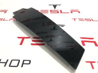 Накладка стойки B, наружная Tesla Model S 1 поколение 2013, 1004534-00-B, F14942