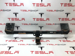 прицепное устройство (фаркоп) Tesla Model S 1 поколение [рестайлинг] 2016, 1027581-00-D, 1046032-00-C, 10057987-001