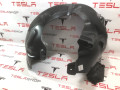 защита арок передняя правая (подкрылок) Tesla Model Y 1 поколение 2022, 1492614-00-D - фото №3