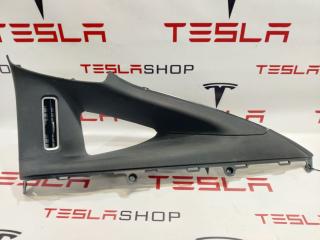 Накладка стойки С Tesla Model X 1 поколение 2016, 1035960-16-E, 1052890-00-C