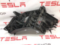 крепление фары левой Tesla Model X 1 поколение [рестайлинг] 2022, 1617912-00-B - фото №4
