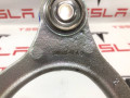 Рычаг верхний передний (подкова) Tesla Model Y 1 поколение 2021, 1044326-00-G, 1188326-00-A - фото №4
