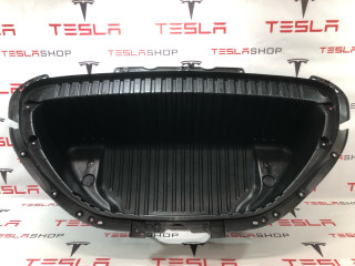 корыто пластиковое Tesla Model X 1 поколение [рестайлинг] 2022, 1607186-00-B