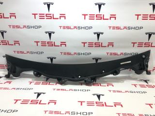 Пластик лобового стекла Tesla Model X 1 поколение 2019, 1036245-00-D