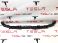 Кронштейн бампера центральный Tesla Model Y 1 поколение 2022, 1494045-00-C, 1494040-00-C - фото №2