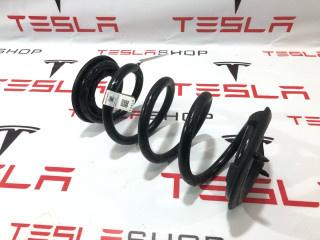 пружина задняя Tesla Model 3 1 поколение 2022, 1044472-01-E