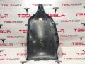накладка на сиденье Tesla Model X 1 поколение 2017, 106679000A, 1066602-00-C, 9876524-03-A, 1088150-90-A - фото №4