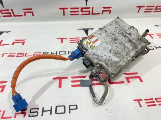 Конвертер DCDC Tesla Model S 1 поколение 2015, 1031159-00-A, 1028674-00-B, 1028665-00-B