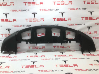 Панель радиаторов Tesla Model X 1 поколение [рестайлинг] 2022, 1034833-00-E