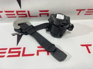 ремень безопасности Tesla Model 3 1 поколение 2019, 1090322-01-C, 1081255-01-D