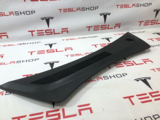 Подкапотный пластик бокса Tesla Model 3 1 поколение (2017 - 2025), 1081675-00-B, 1081692-00-C