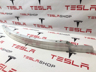 усилитель бампера переднего Tesla Model X 1 поколение [рестайлинг] 2022, 1608630-00-D