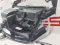 фара противотуманная левая Tesla Model X 1 поколение 2018, 1034326-00-C - фото №5