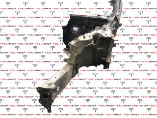 четверть передняя левая Tesla Model S 1 поколение [2-й рестайлинг] (2021 - 2025), 1553815-S0-B, 1553813-S0-J, 1553803-S0-G