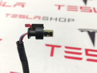 разъем (фишка) проводки Tesla Model S 1 поколение [2-й рестайлинг] (2021 - 2025), 1593942-50-A