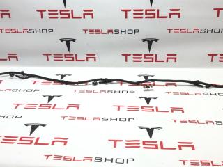 Электропроводка бампера Tesla Model X 1 поколение 2019, 1032435-00-G, 1063323-00-C