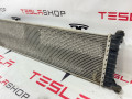 радиатор (основной) Tesla Model S 1 поколение 2015, 6007372-00-A - фото №4