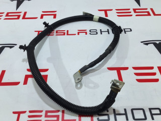 проводка Tesla Model X 1 поколение 2018, 2036885-00-A