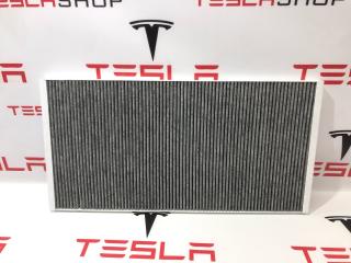 Фильтр воздушный гипоаллергенный (HEPA) Tesla Model S 1 поколение [рестайлинг] 2020, 1059333-00-F