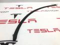 уплотнитель подкапотного пространства Tesla Model X 1 поколение [рестайлинг] 2022, 1047613-00-A - фото №2
