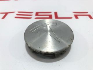 колпачок литого диска Tesla Model S 1 поколение 2013, 6005879-00-A
