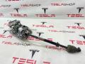 рулевая колонка Tesla Model S 1 поколение 2015, 1013033-00-A, 1027827-00-A, 1030622-00-A, 1507140-00-A, A204460025, 204462206 - фото №2