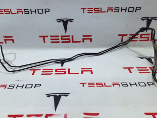 трубка тормозная Tesla Model X 1 поколение 2018, 1027711-00-E