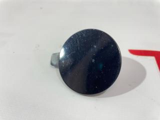 заглушка переднего бампера под крюк Tesla Model 3 1 поколение 2022, 1084173-00-E, 1460701-00-B, 1519965-00-A